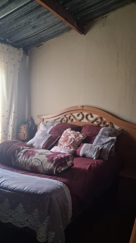 2 Bedroom Property for Sale in Palm Ridge Gauteng