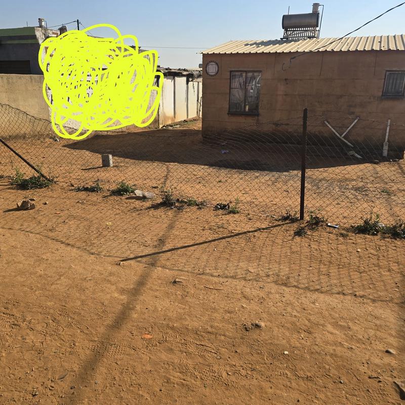 1 Bedroom Property for Sale in Lehae Gauteng