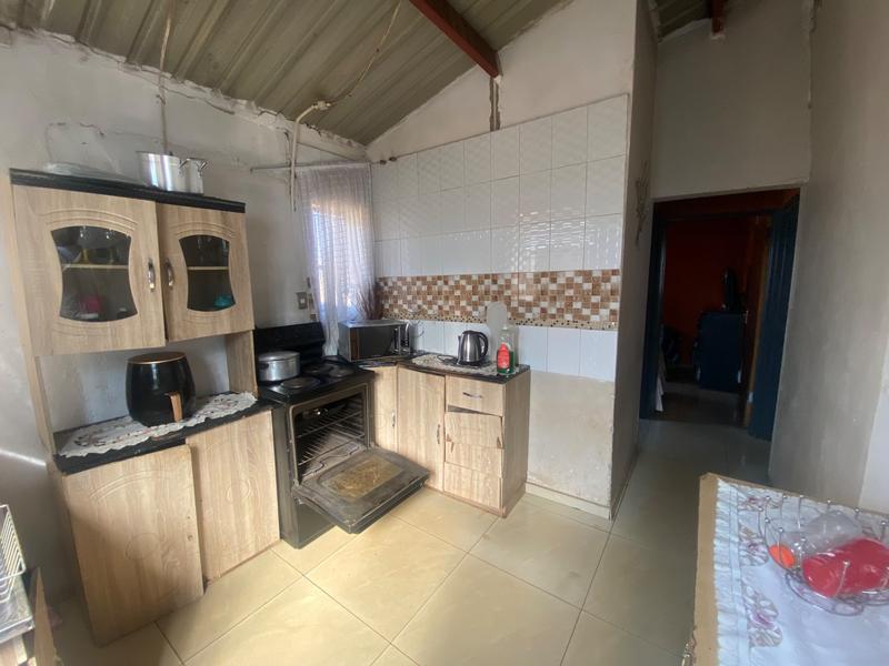 2 Bedroom Property for Sale in Palm Ridge Ext 2 Gauteng