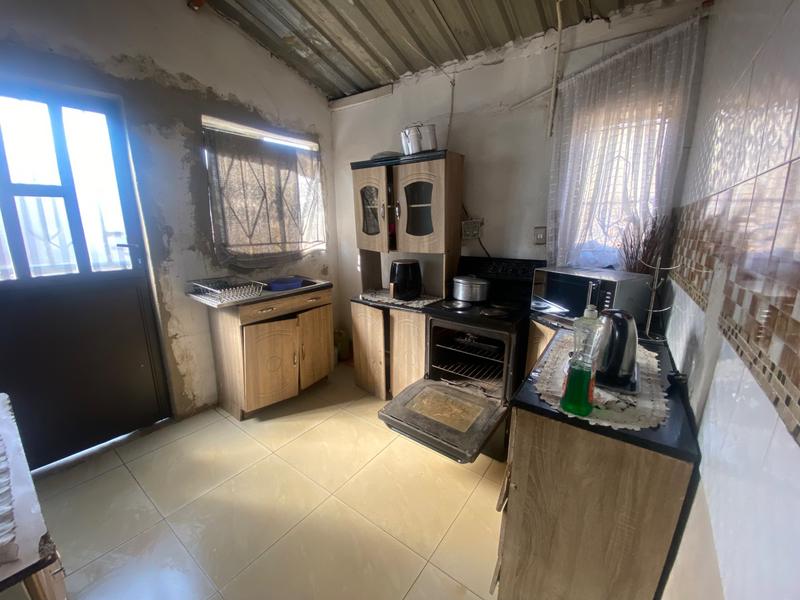 2 Bedroom Property for Sale in Palm Ridge Ext 2 Gauteng