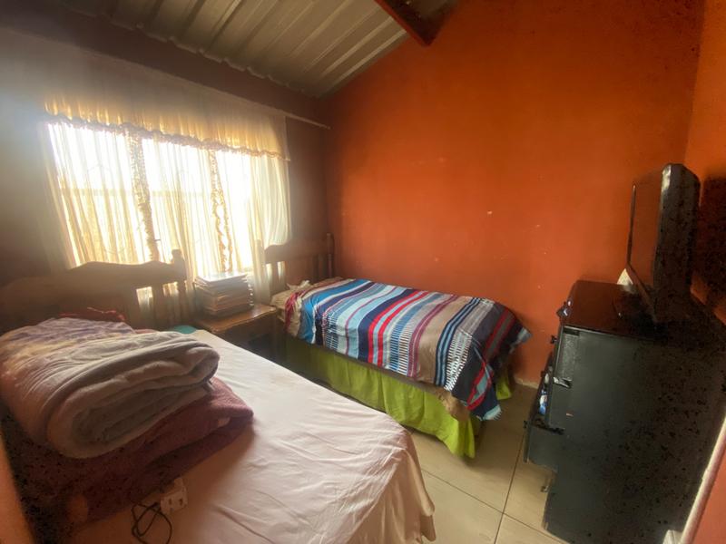 2 Bedroom Property for Sale in Palm Ridge Ext 2 Gauteng