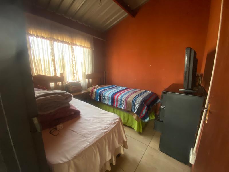 2 Bedroom Property for Sale in Palm Ridge Ext 2 Gauteng