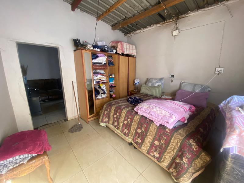 2 Bedroom Property for Sale in Palm Ridge Ext 2 Gauteng