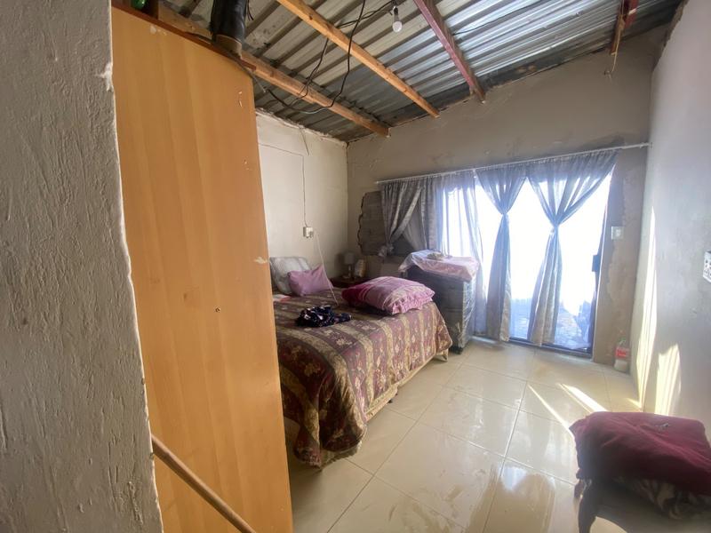 2 Bedroom Property for Sale in Palm Ridge Ext 2 Gauteng