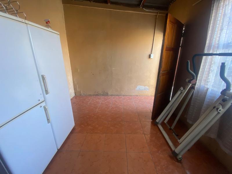 2 Bedroom Property for Sale in Palm Ridge Ext 2 Gauteng