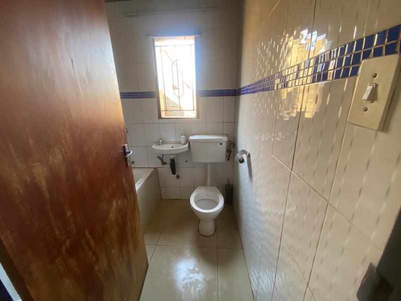 2 Bedroom Property for Sale in Palm Ridge Ext 2 Gauteng