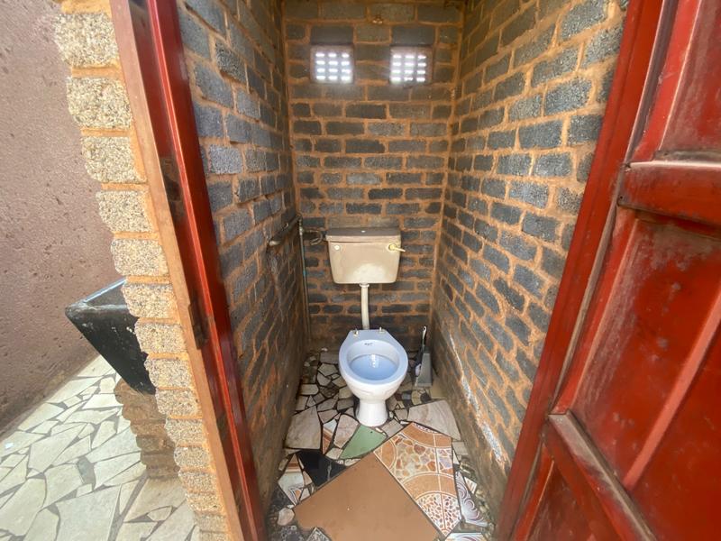 2 Bedroom Property for Sale in Palm Ridge Ext 2 Gauteng