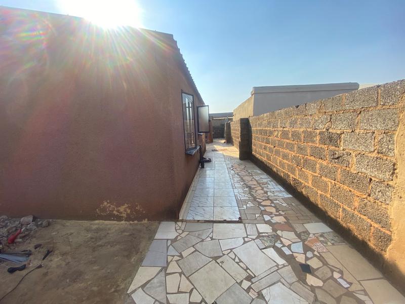 2 Bedroom Property for Sale in Palm Ridge Ext 2 Gauteng