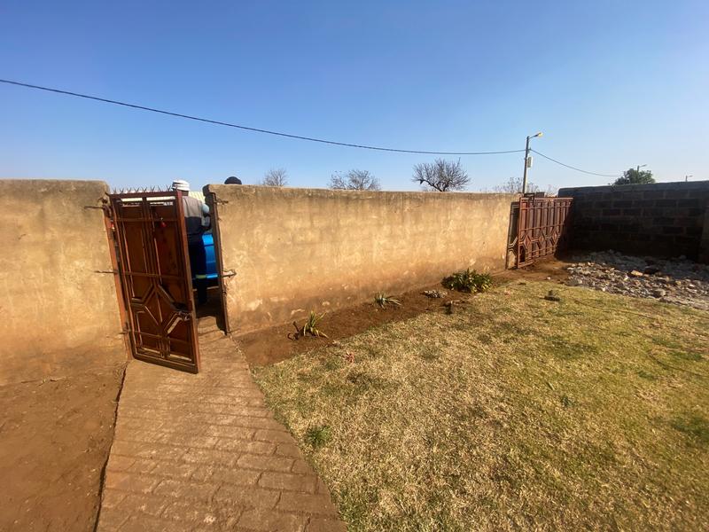 2 Bedroom Property for Sale in Palm Ridge Ext 2 Gauteng