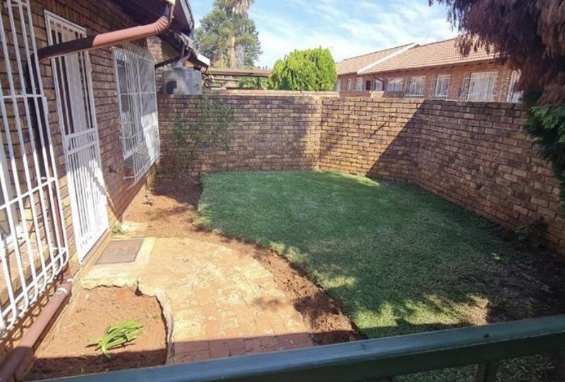 2 Bedroom Property for Sale in Terenure Gauteng