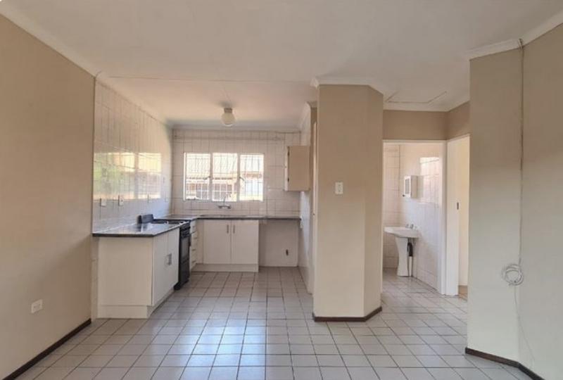 2 Bedroom Property for Sale in Terenure Gauteng