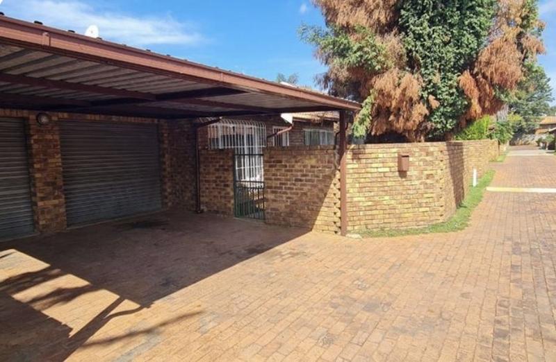 2 Bedroom Property for Sale in Terenure Gauteng