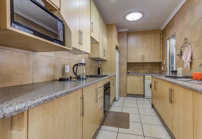 3 Bedroom Property for Sale in Van Riebeeck Park Gauteng