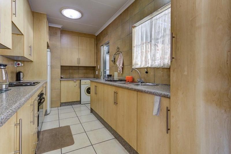 3 Bedroom Property for Sale in Van Riebeeck Park Gauteng