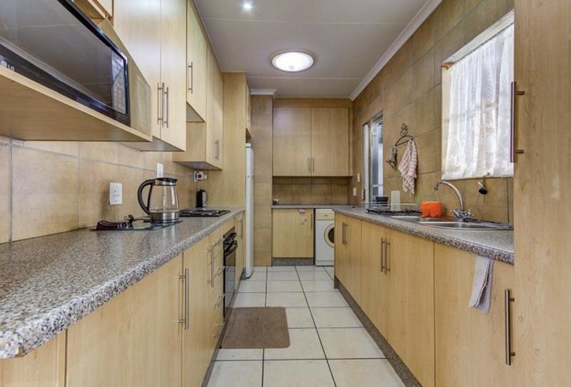 3 Bedroom Property for Sale in Van Riebeeck Park Gauteng