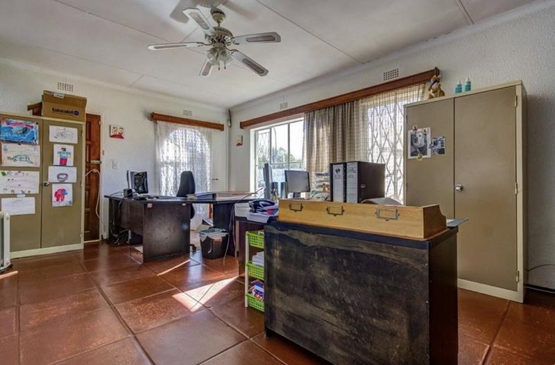 3 Bedroom Property for Sale in Van Riebeeck Park Gauteng