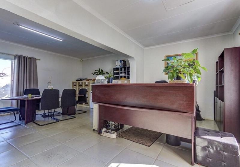 3 Bedroom Property for Sale in Van Riebeeck Park Gauteng