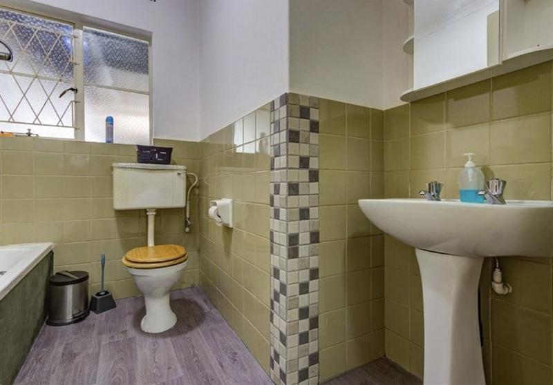 3 Bedroom Property for Sale in Van Riebeeck Park Gauteng