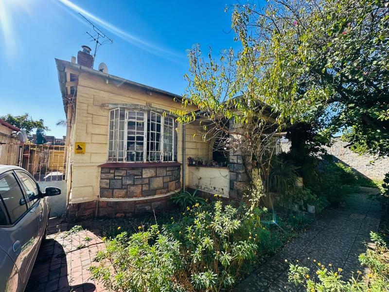 3 Bedroom Property for Sale in Yeoville Gauteng