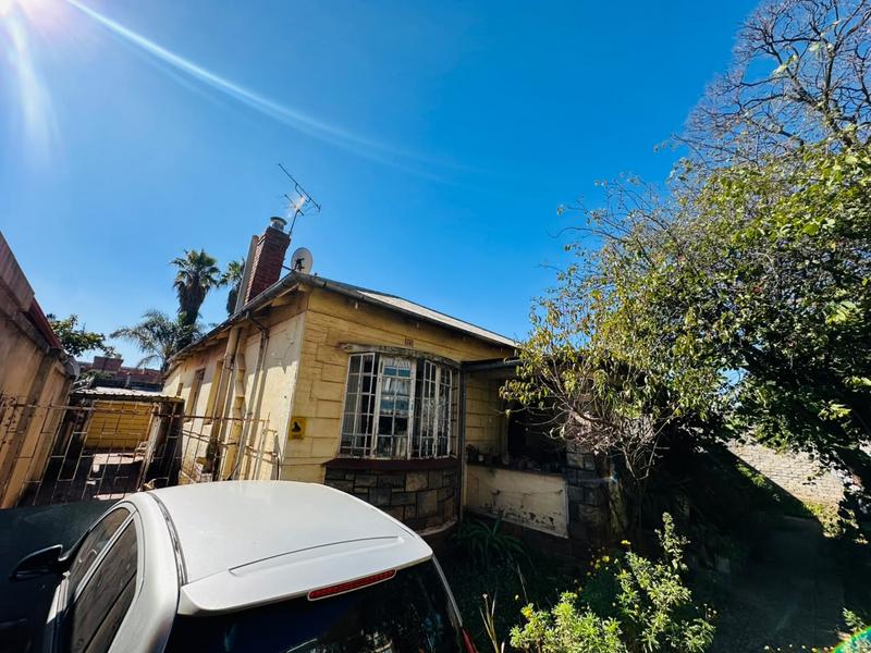 3 Bedroom Property for Sale in Yeoville Gauteng
