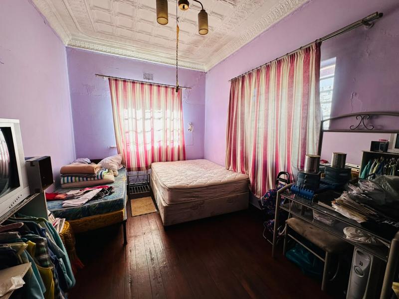 3 Bedroom Property for Sale in Yeoville Gauteng