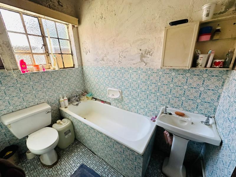 3 Bedroom Property for Sale in Yeoville Gauteng