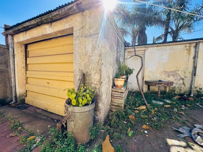 3 Bedroom Property for Sale in Yeoville Gauteng