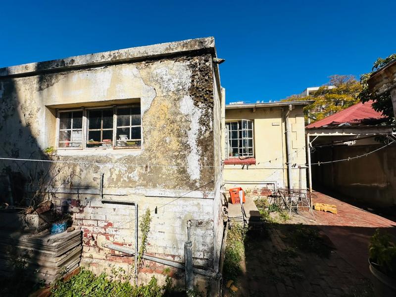 3 Bedroom Property for Sale in Yeoville Gauteng