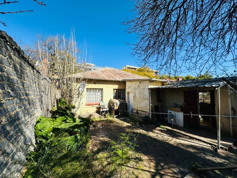 3 Bedroom Property for Sale in Yeoville Gauteng