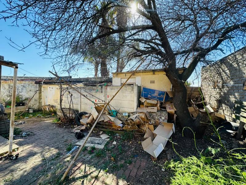 3 Bedroom Property for Sale in Yeoville Gauteng
