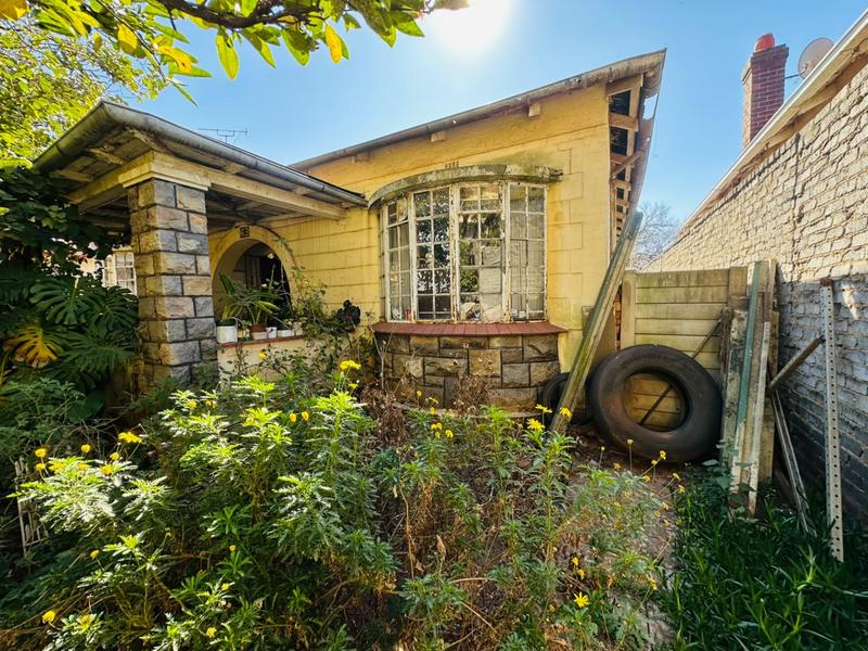 3 Bedroom Property for Sale in Yeoville Gauteng