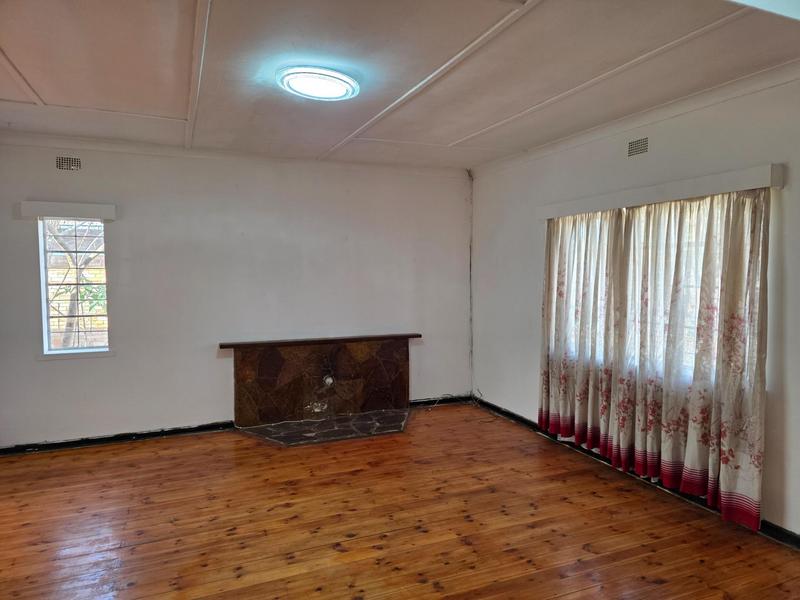 To Let 3 Bedroom Property for Rent in Hamberg Gauteng