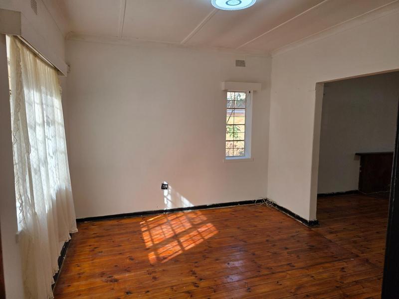 To Let 3 Bedroom Property for Rent in Hamberg Gauteng