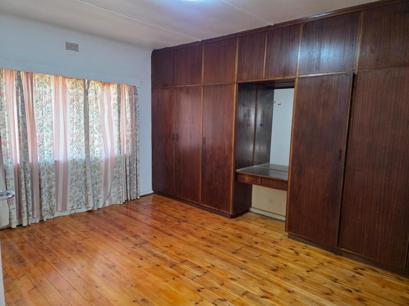 To Let 3 Bedroom Property for Rent in Hamberg Gauteng