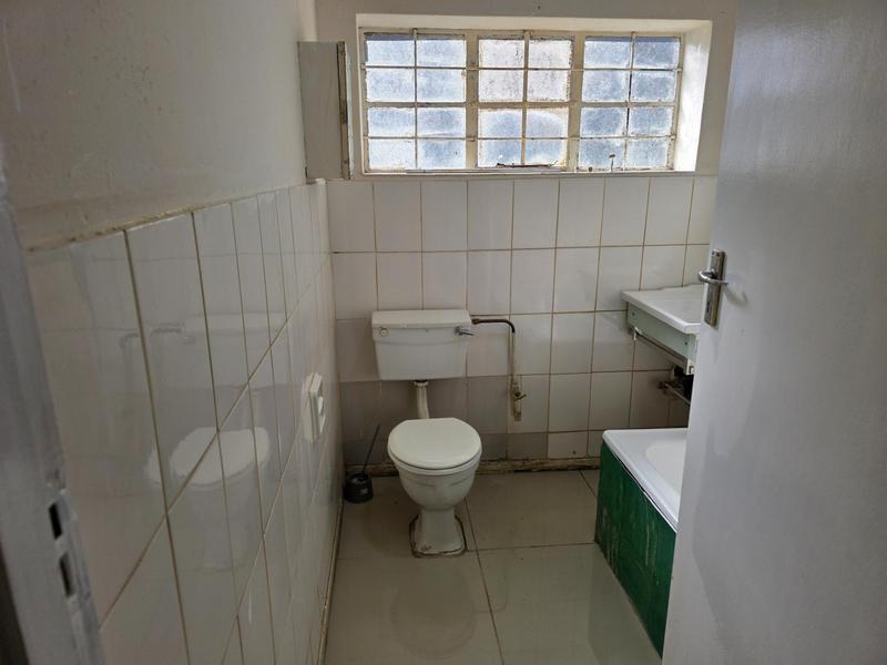To Let 3 Bedroom Property for Rent in Hamberg Gauteng
