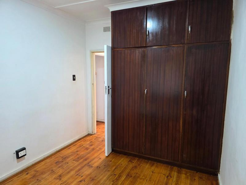 To Let 3 Bedroom Property for Rent in Hamberg Gauteng