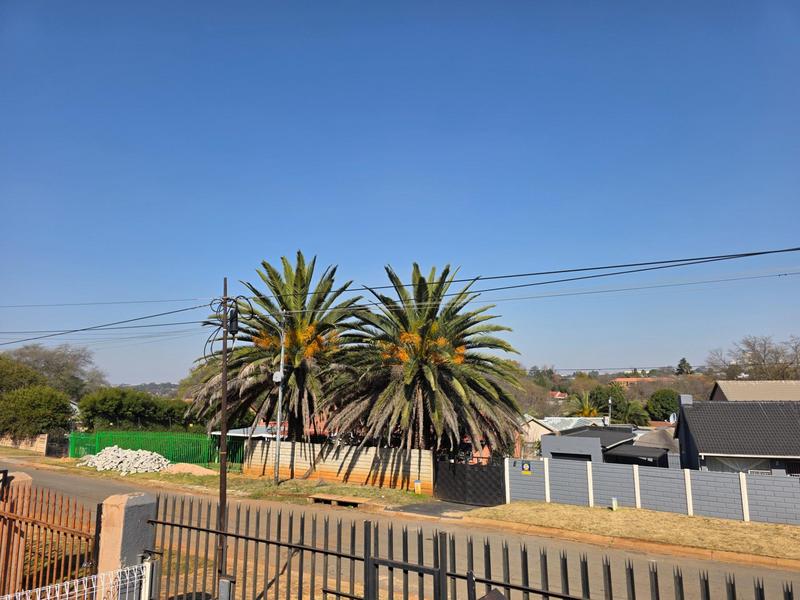 To Let 3 Bedroom Property for Rent in Hamberg Gauteng