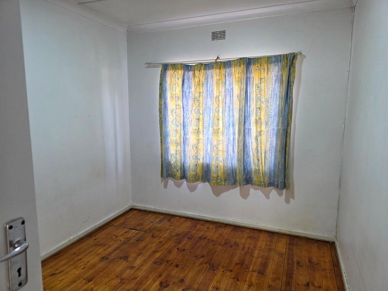 To Let 3 Bedroom Property for Rent in Hamberg Gauteng