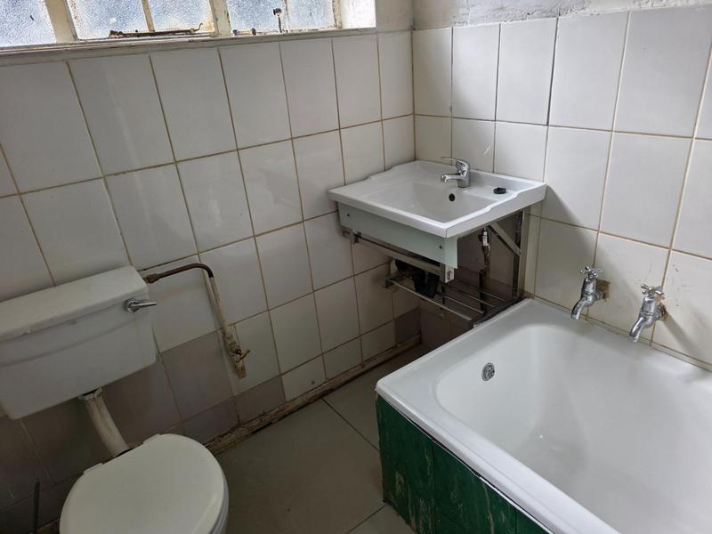 To Let 3 Bedroom Property for Rent in Hamberg Gauteng