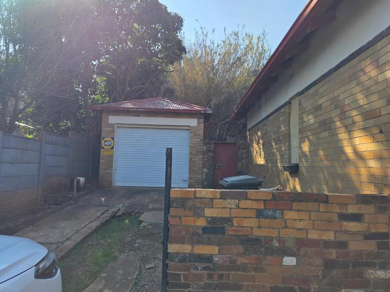 To Let 3 Bedroom Property for Rent in Hamberg Gauteng