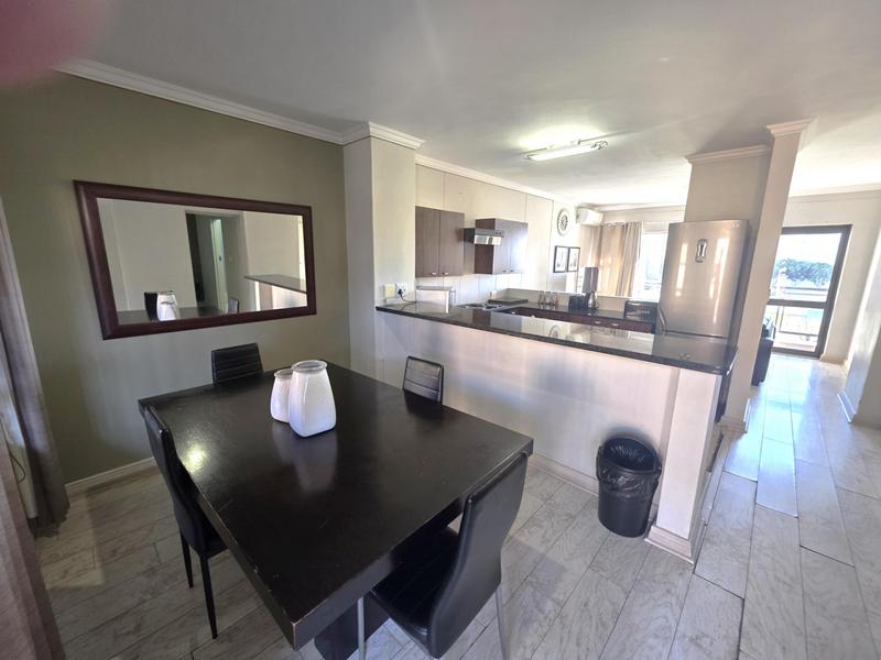 To Let 2 Bedroom Property for Rent in Sandton Central Gauteng