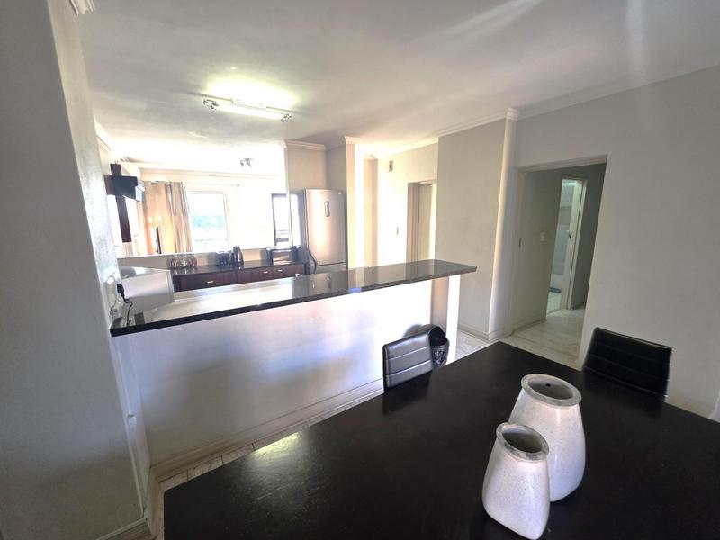 To Let 2 Bedroom Property for Rent in Sandton Central Gauteng