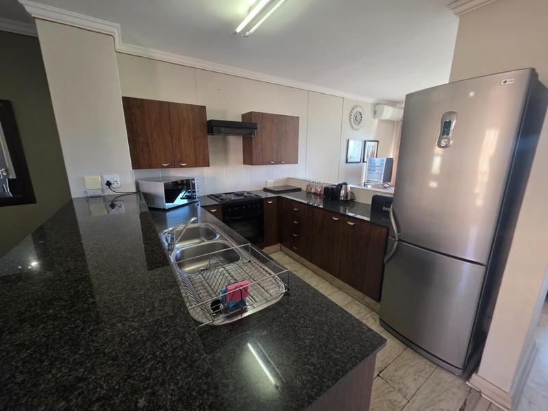 To Let 2 Bedroom Property for Rent in Sandton Central Gauteng