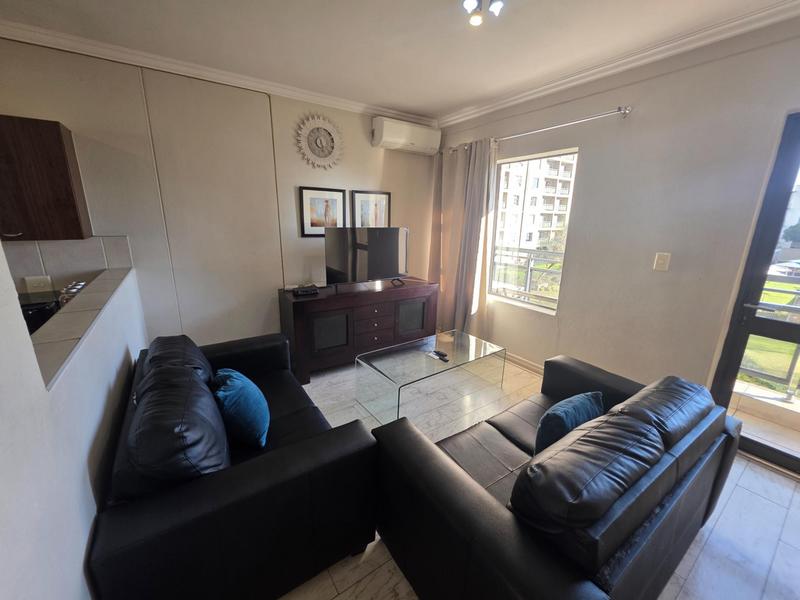 To Let 2 Bedroom Property for Rent in Sandton Central Gauteng