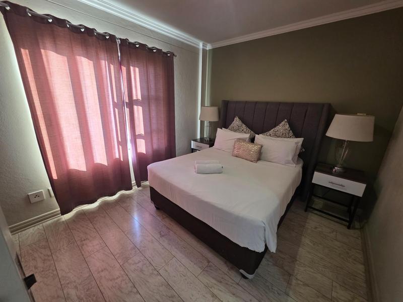 To Let 2 Bedroom Property for Rent in Sandton Central Gauteng
