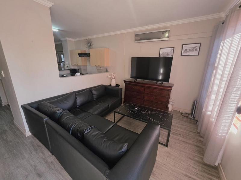 To Let 2 Bedroom Property for Rent in Sandton Central Gauteng
