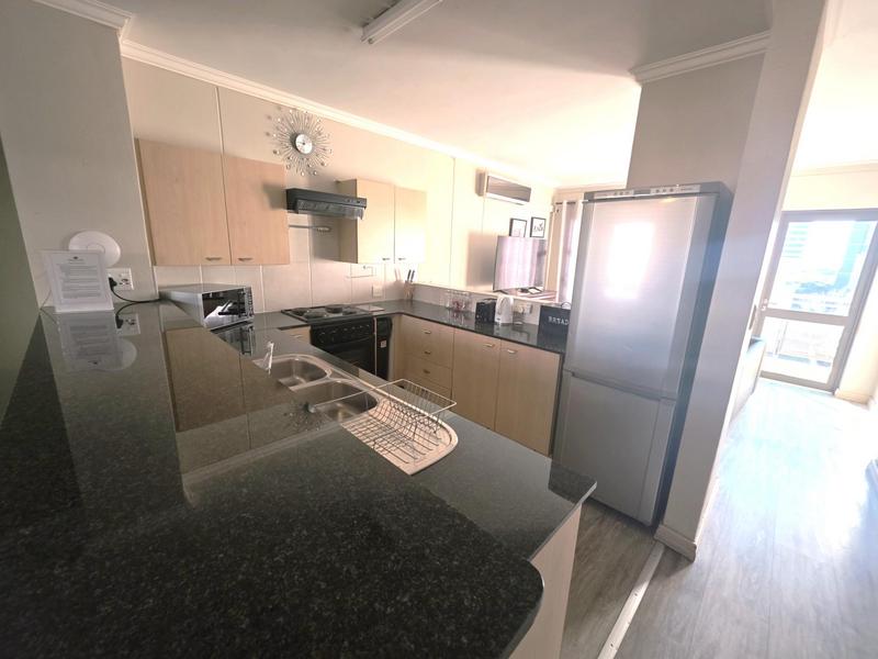 To Let 2 Bedroom Property for Rent in Sandton Central Gauteng