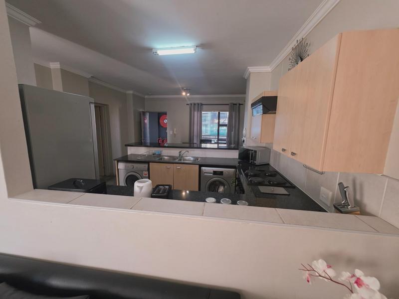 To Let 2 Bedroom Property for Rent in Sandton Central Gauteng