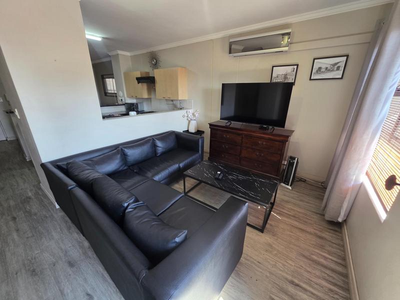 To Let 2 Bedroom Property for Rent in Sandton Central Gauteng