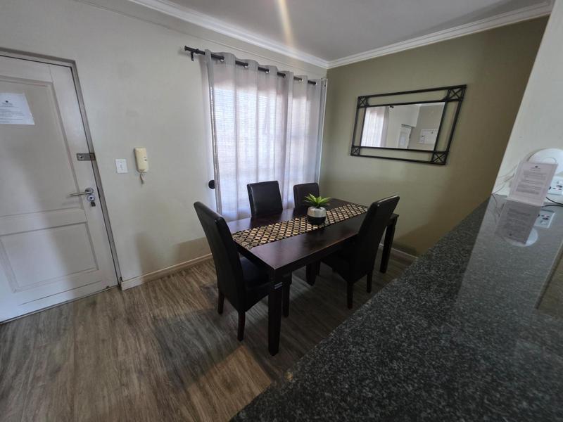 To Let 2 Bedroom Property for Rent in Sandton Central Gauteng